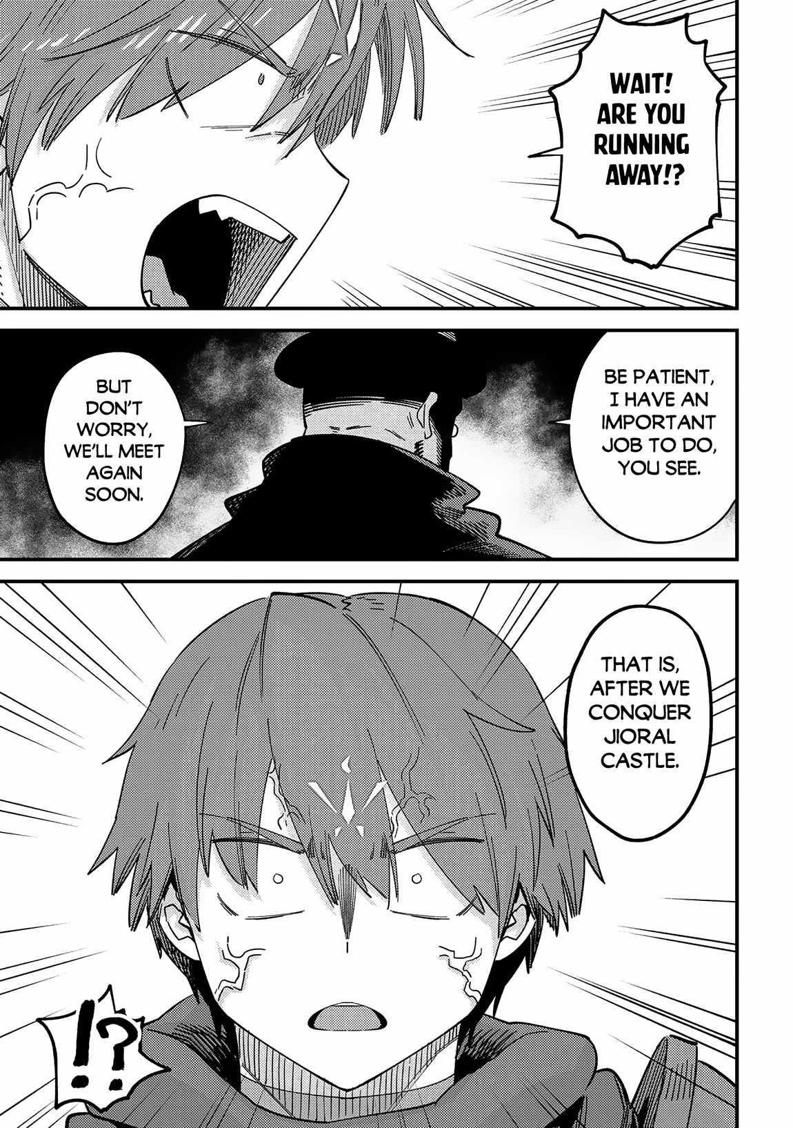 Kaifuku Jutsushi no Yarinaoshi Chapter 64.2 image 12