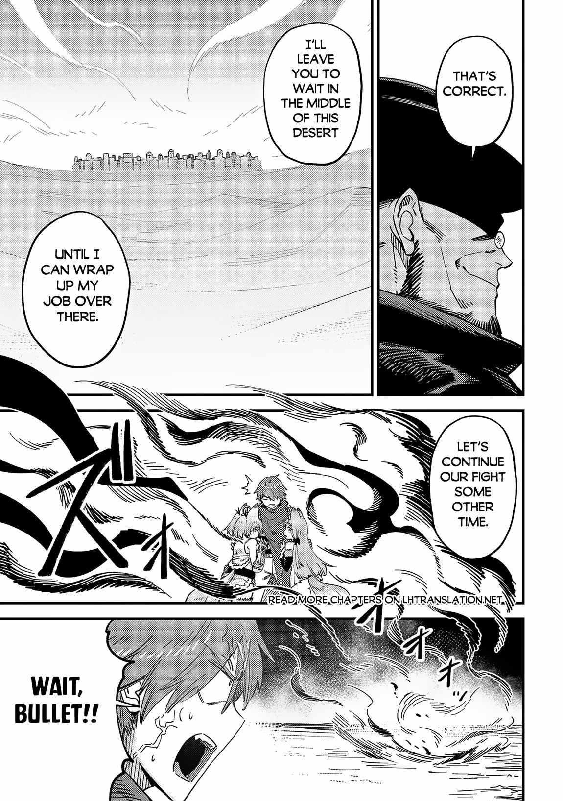 Kaifuku Jutsushi no Yarinaoshi Chapter 64.2 image 14