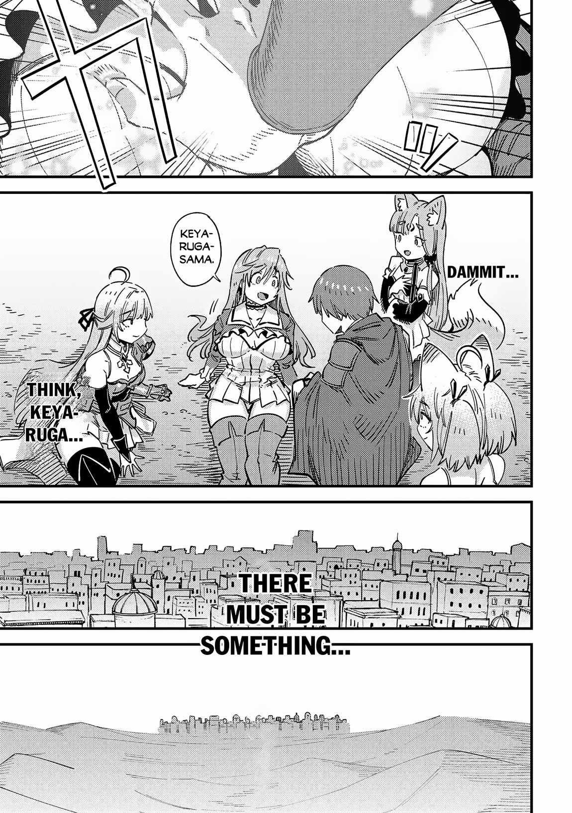 Kaifuku Jutsushi no Yarinaoshi Chapter 64.2 image 16