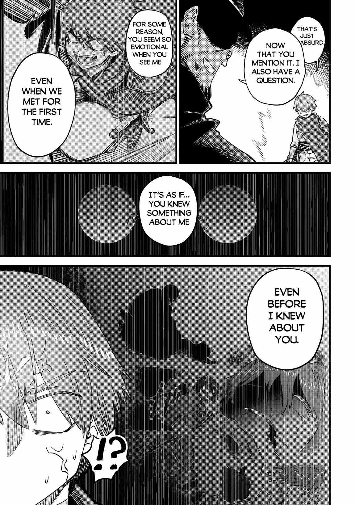 Kaifuku Jutsushi no Yarinaoshi Chapter 64.2 image 2