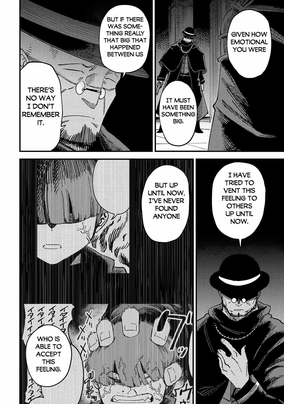 Kaifuku Jutsushi no Yarinaoshi Chapter 64.2 image 3