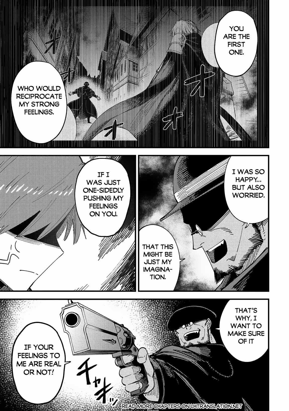 Kaifuku Jutsushi no Yarinaoshi Chapter 64.2 image 4