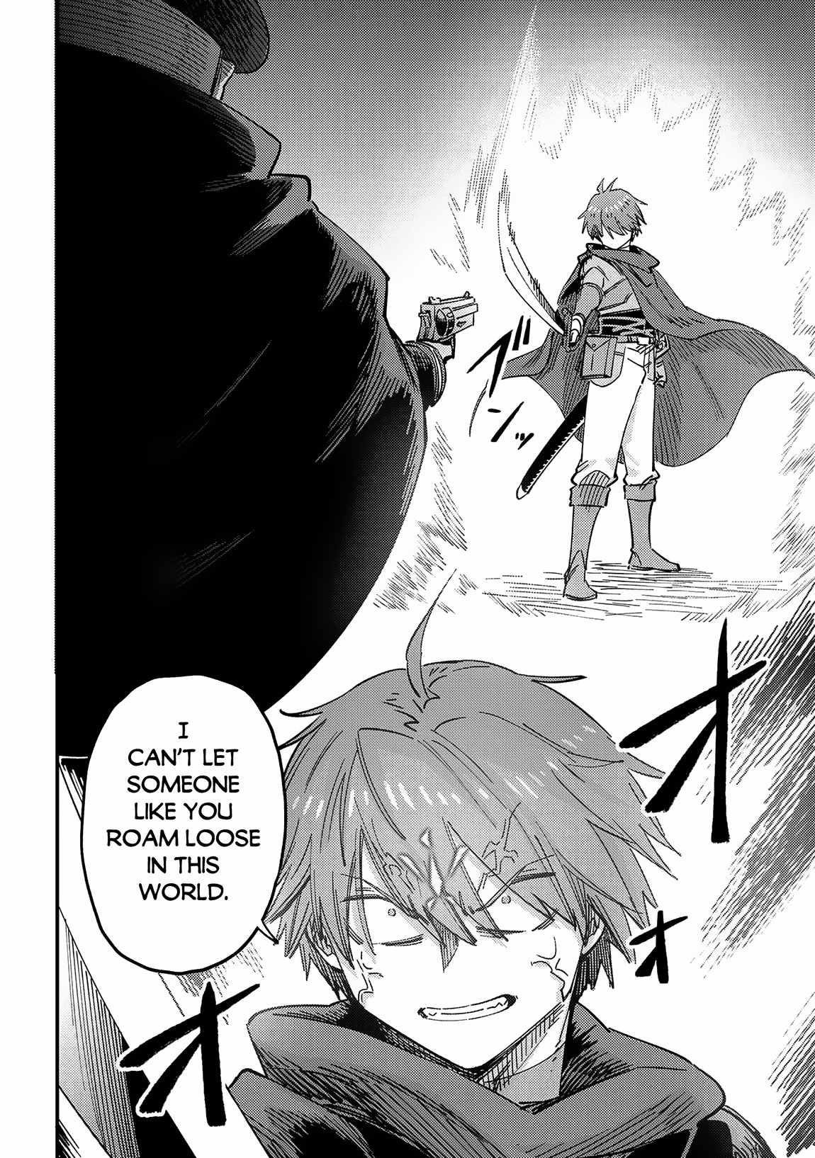 Kaifuku Jutsushi no Yarinaoshi Chapter 64.2 image 7