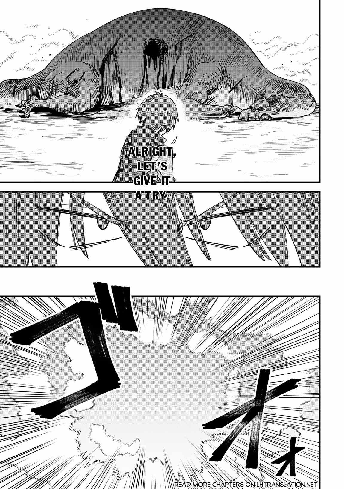 Kaifuku Jutsushi no Yarinaoshi Chapter 65.1 image 4
