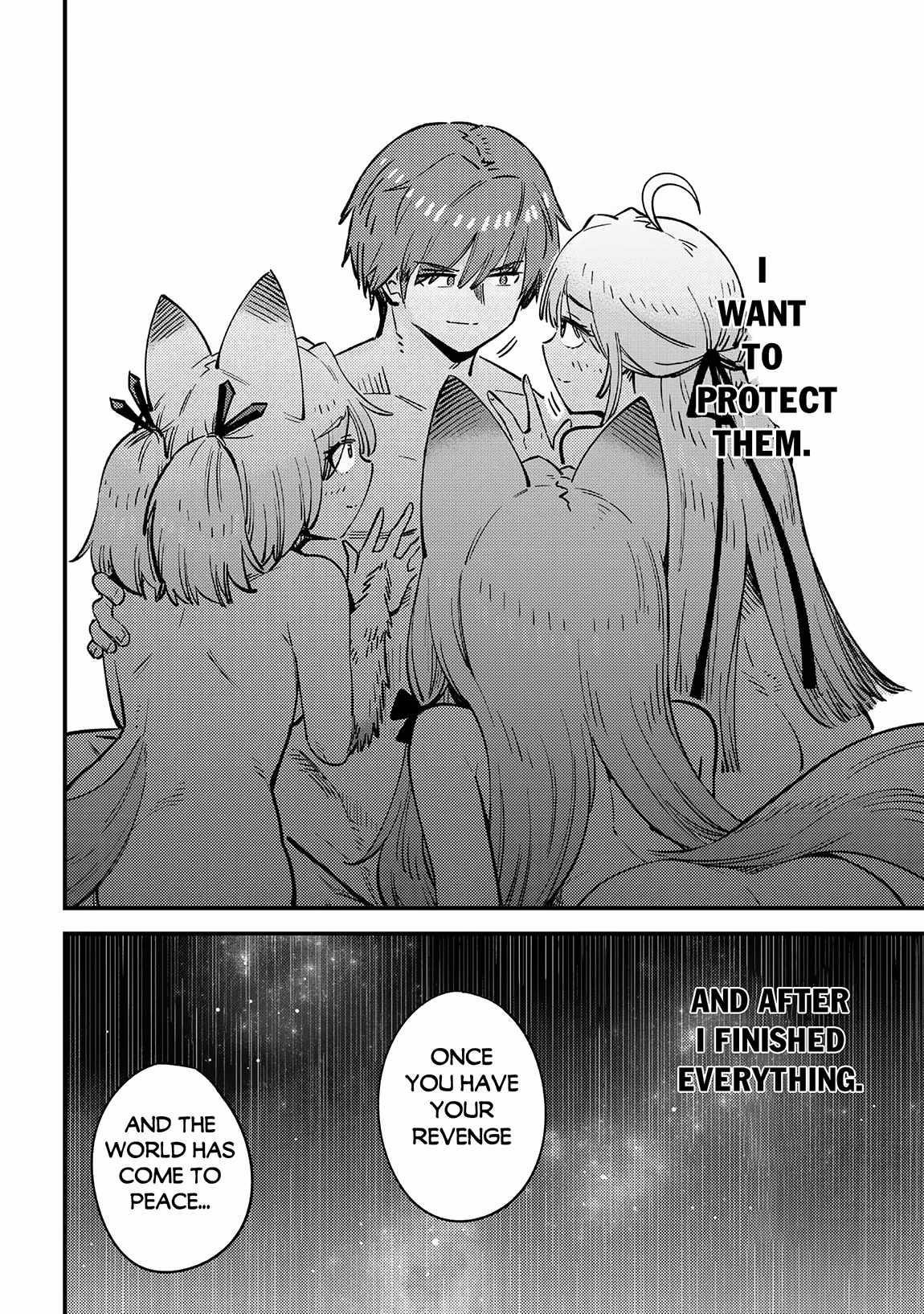 Kaifuku Jutsushi no Yarinaoshi Chapter 65.2 image 10