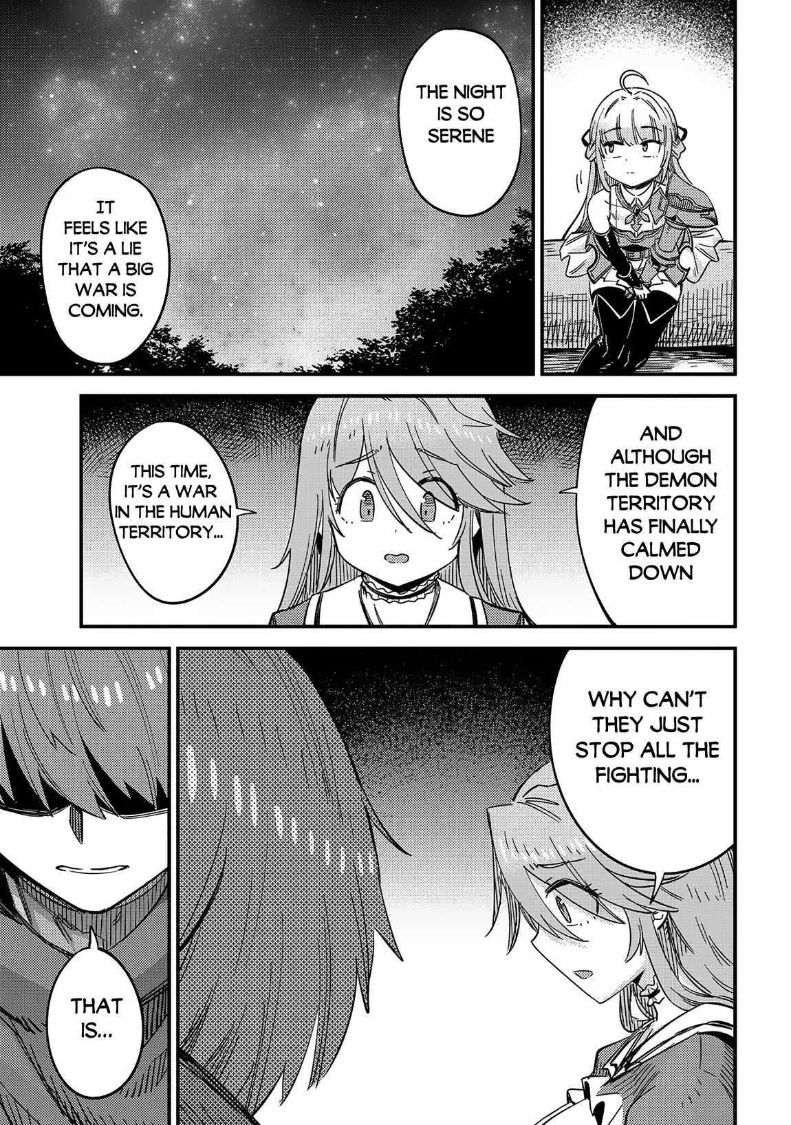 Kaifuku Jutsushi no Yarinaoshi Chapter 65.2 image 2
