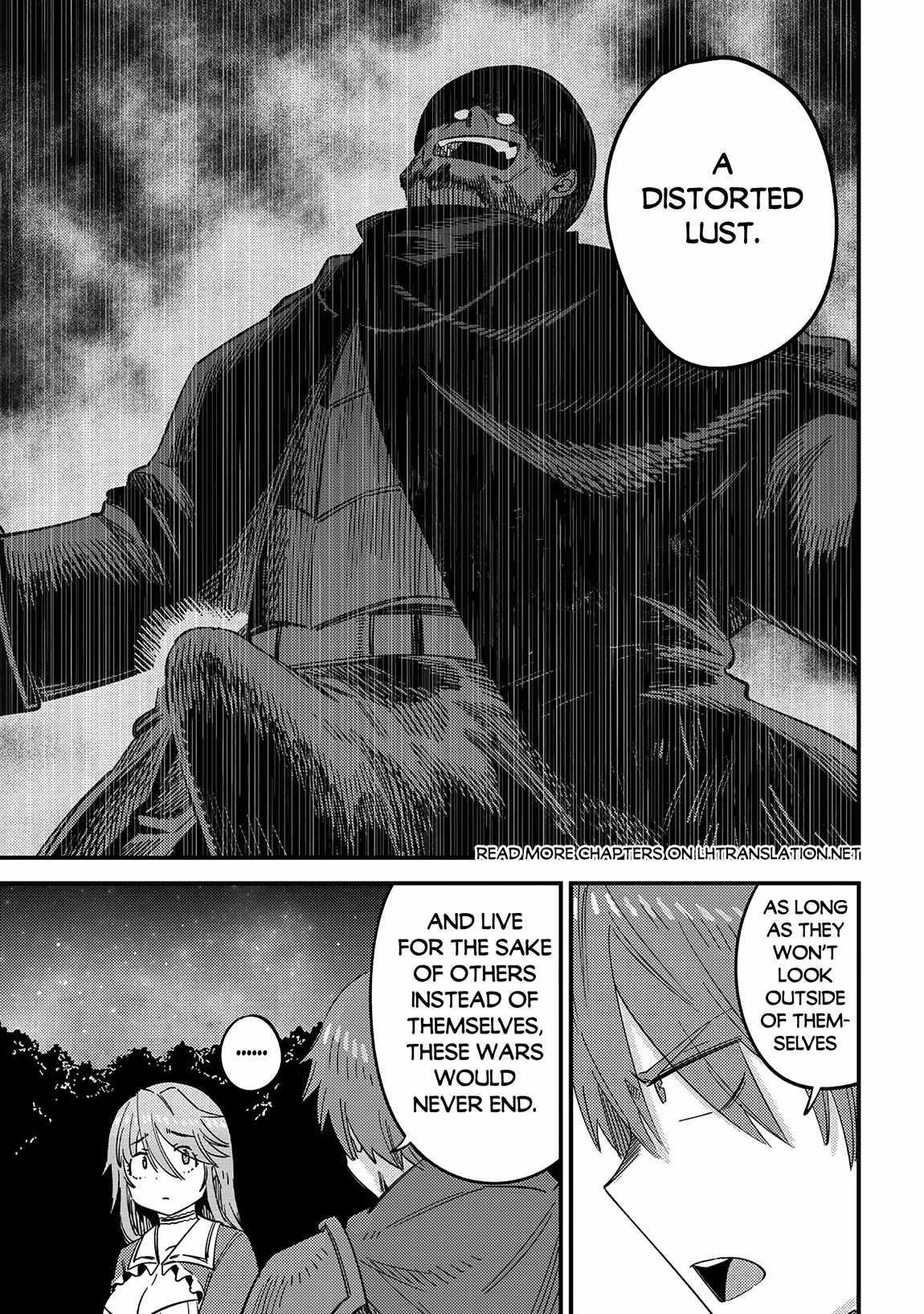 Kaifuku Jutsushi no Yarinaoshi Chapter 65.2 image 4