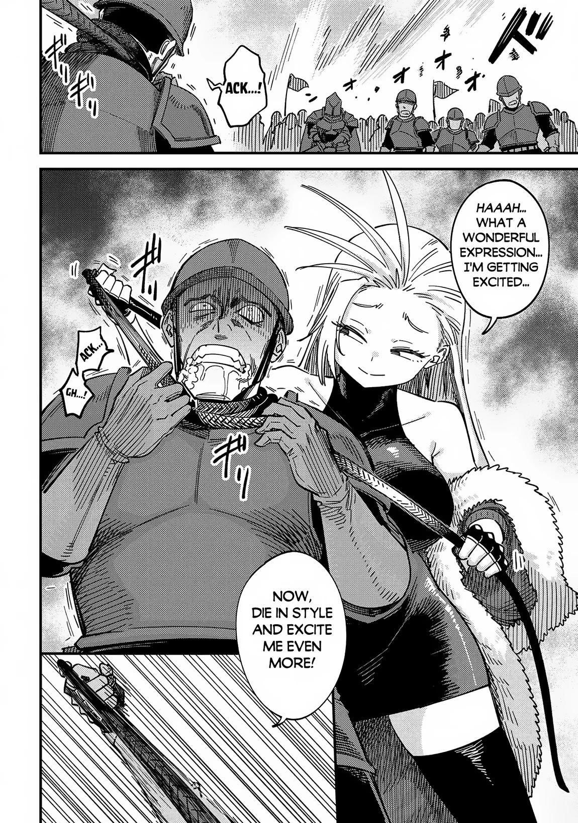 Kaifuku Jutsushi no Yarinaoshi Chapter 66.1 image 5