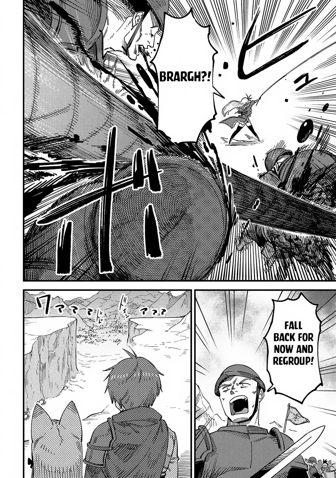 Kaifuku Jutsushi no Yarinaoshi Chapter 66.1 image 7