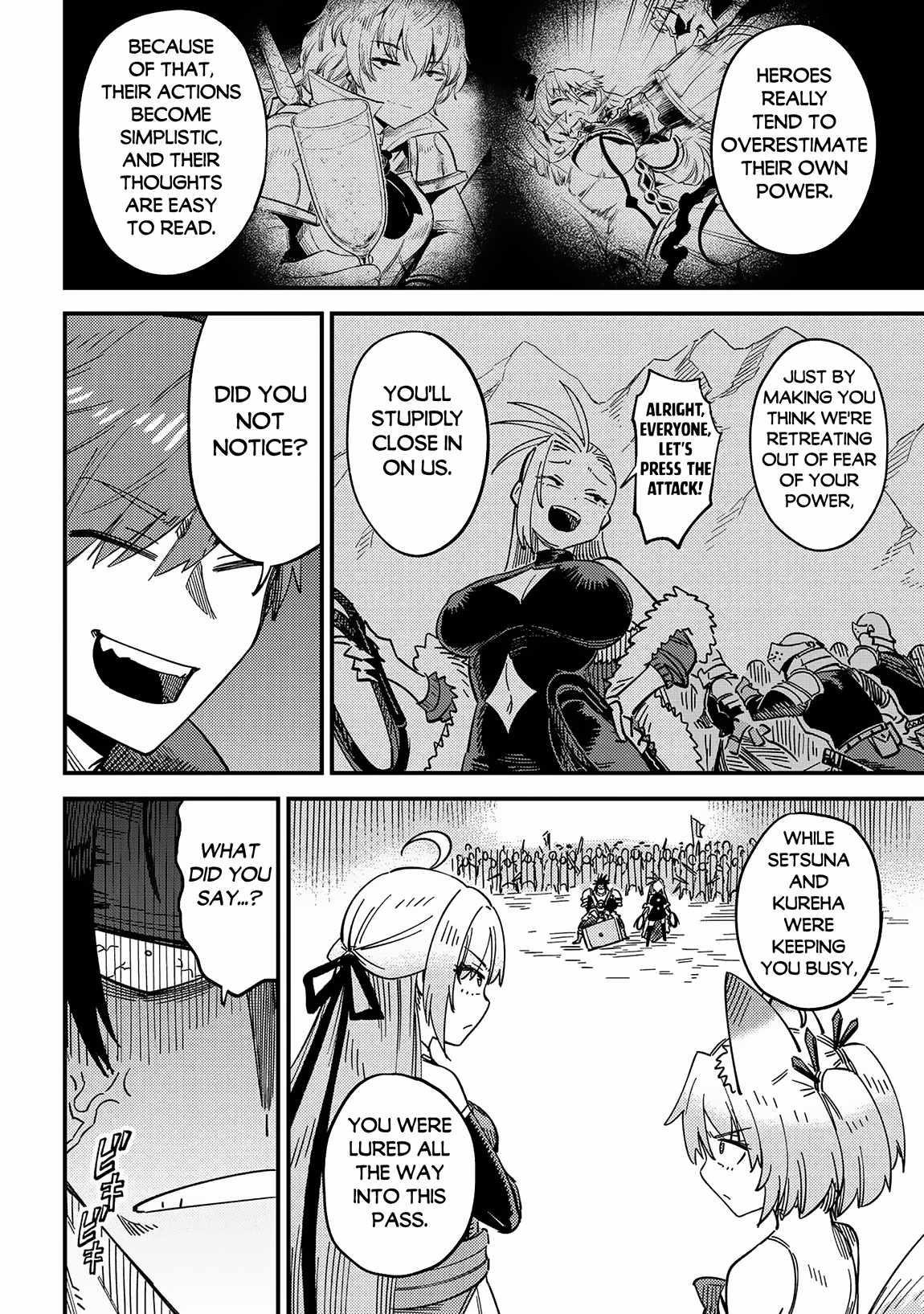 Kaifuku Jutsushi no Yarinaoshi Chapter 66.2 image 11