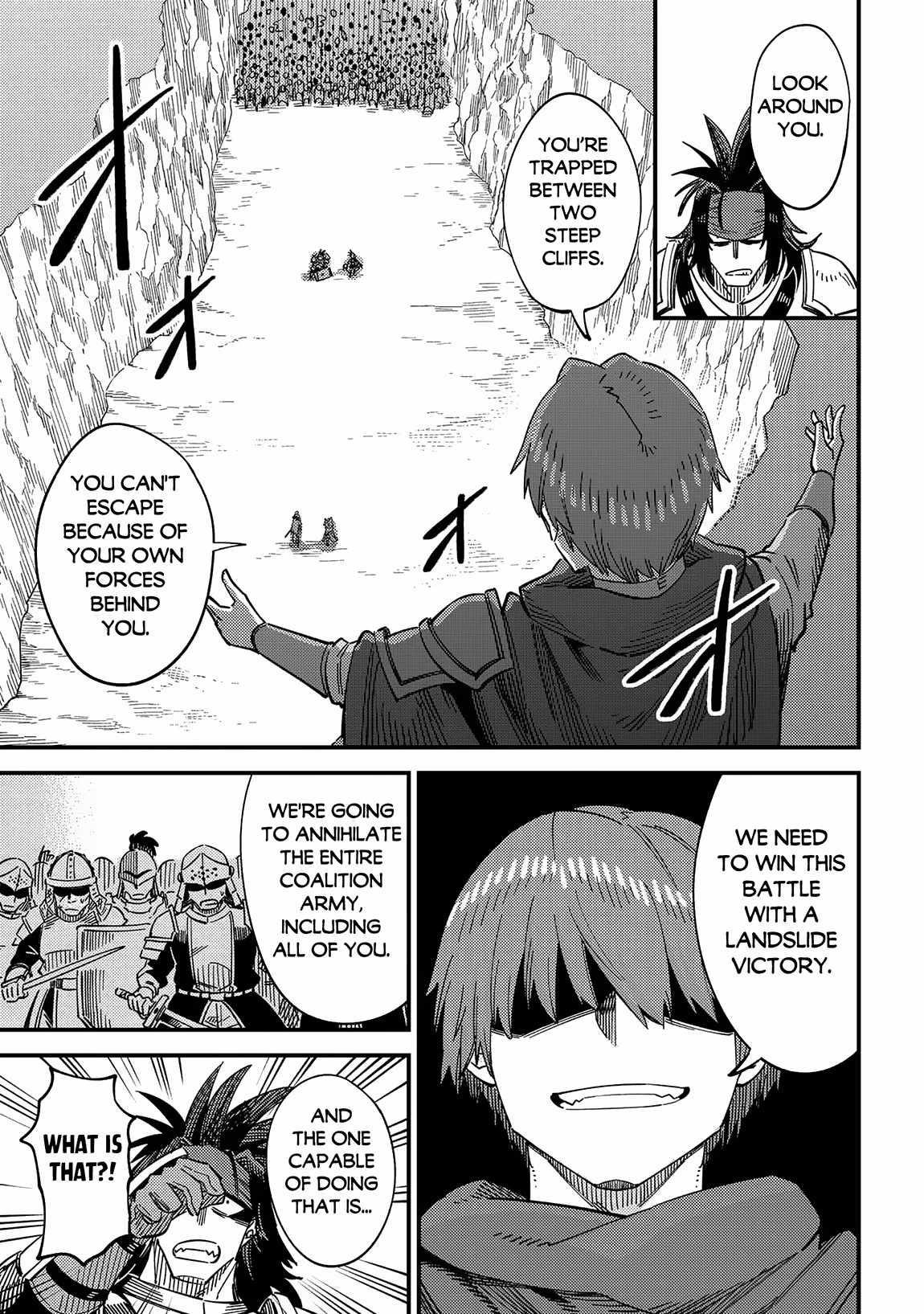 Kaifuku Jutsushi no Yarinaoshi Chapter 66.2 image 12