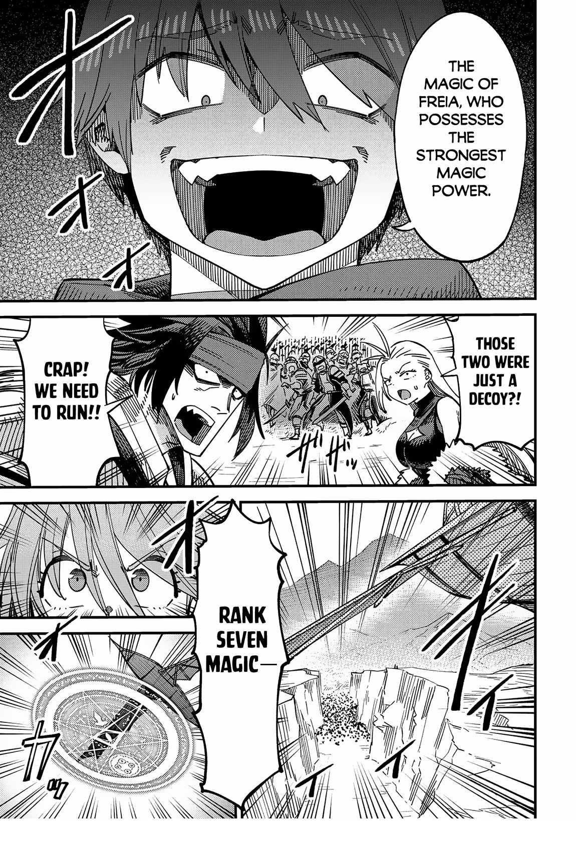 Kaifuku Jutsushi no Yarinaoshi Chapter 66.2 image 14