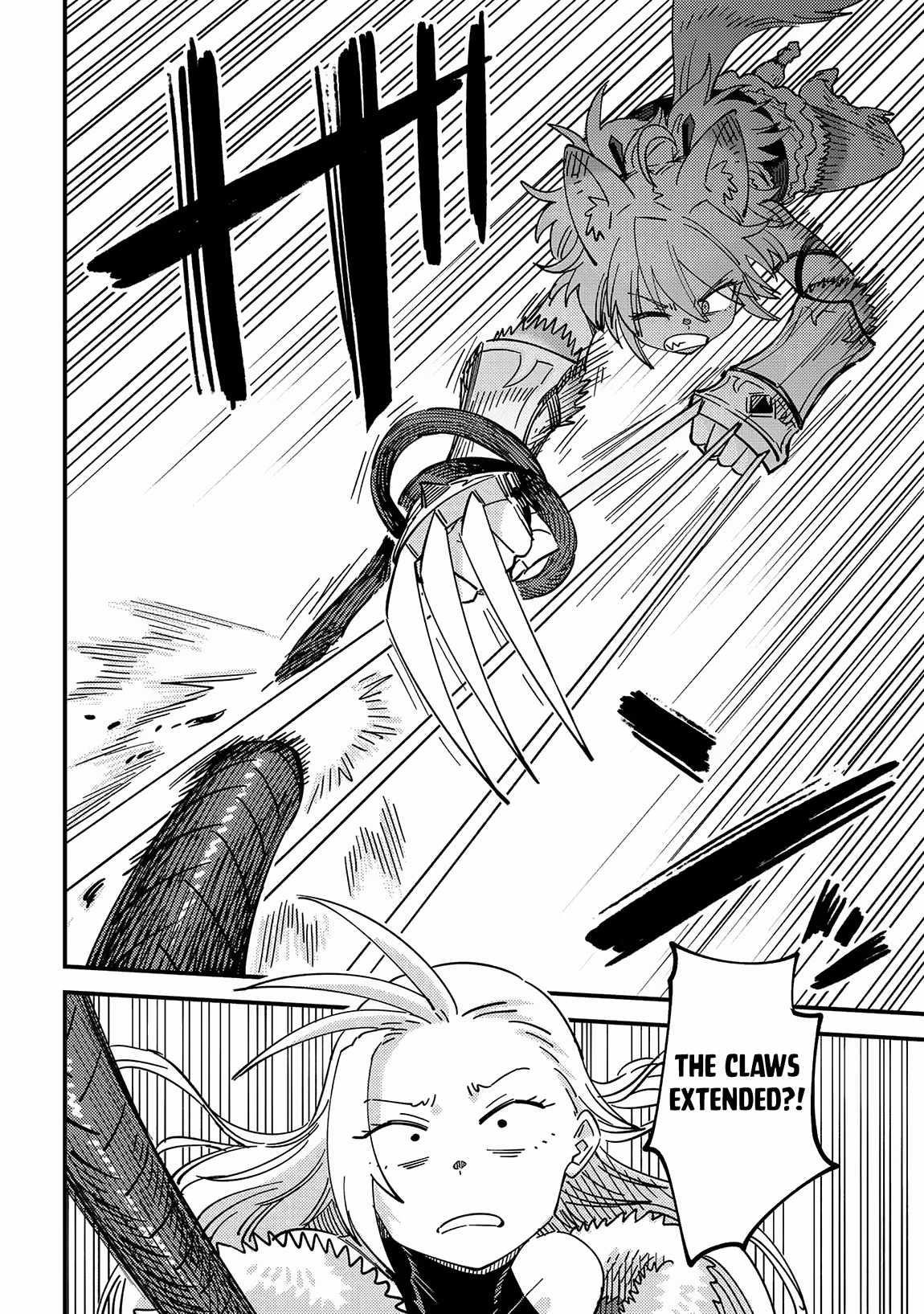 Kaifuku Jutsushi no Yarinaoshi Chapter 66.2 image 2