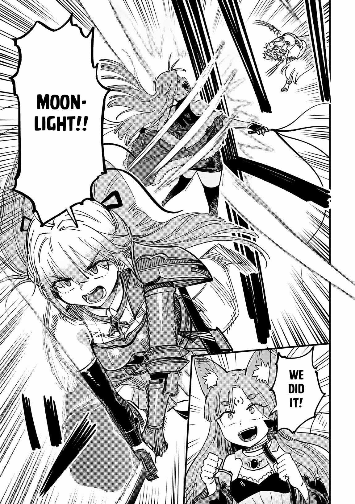 Kaifuku Jutsushi no Yarinaoshi Chapter 67.2 image 11