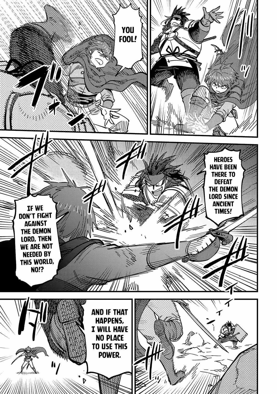 Kaifuku Jutsushi no Yarinaoshi Chapter 67.2 image 2