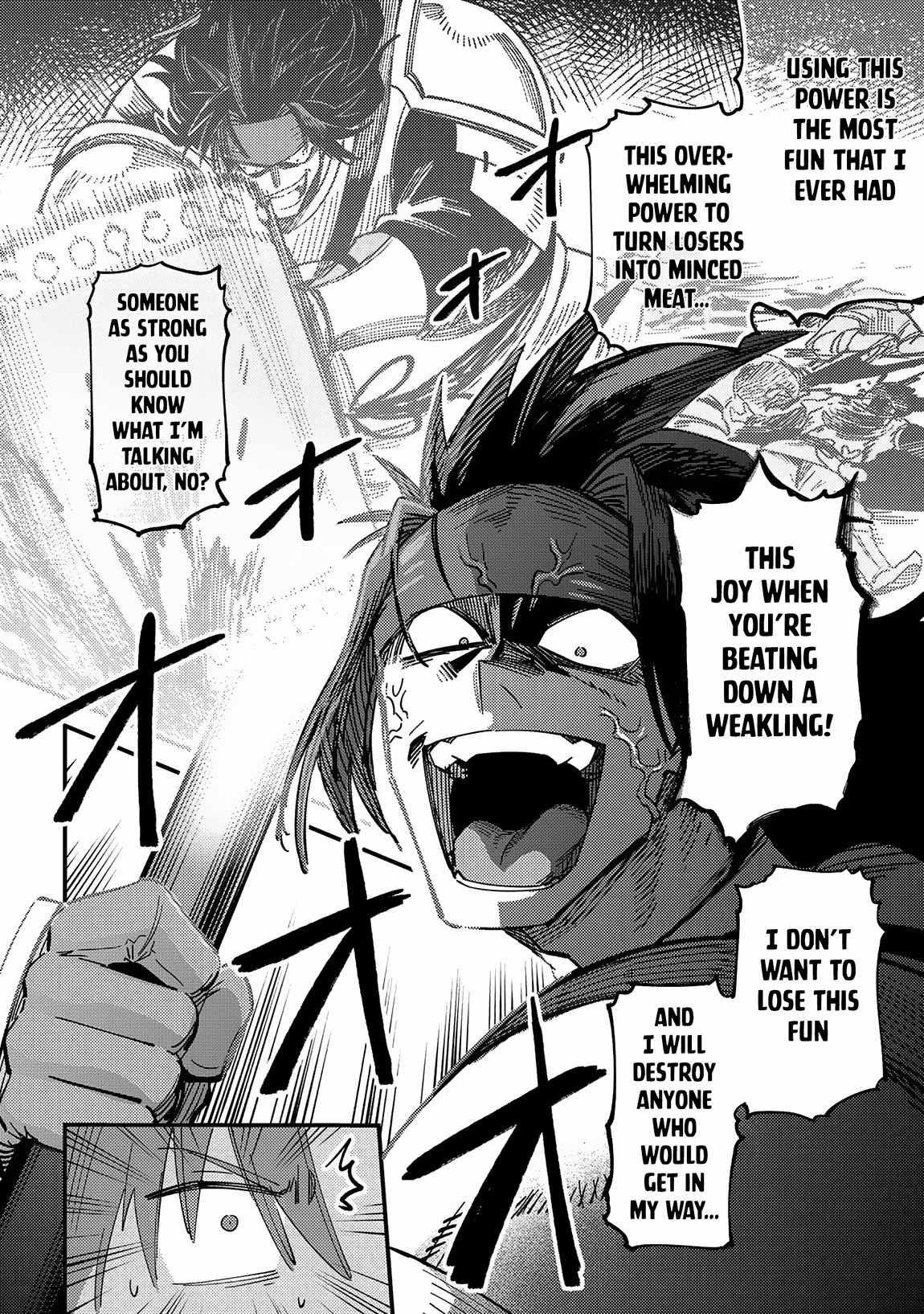 Kaifuku Jutsushi no Yarinaoshi Chapter 67.2 image 3