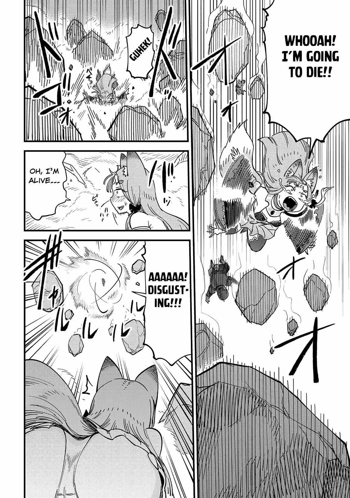 Kaifuku Jutsushi no Yarinaoshi Chapter 67.2 image 6
