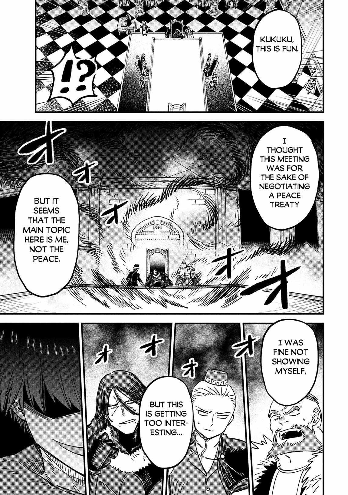 Kaifuku Jutsushi no Yarinaoshi Chapter 68 image 12