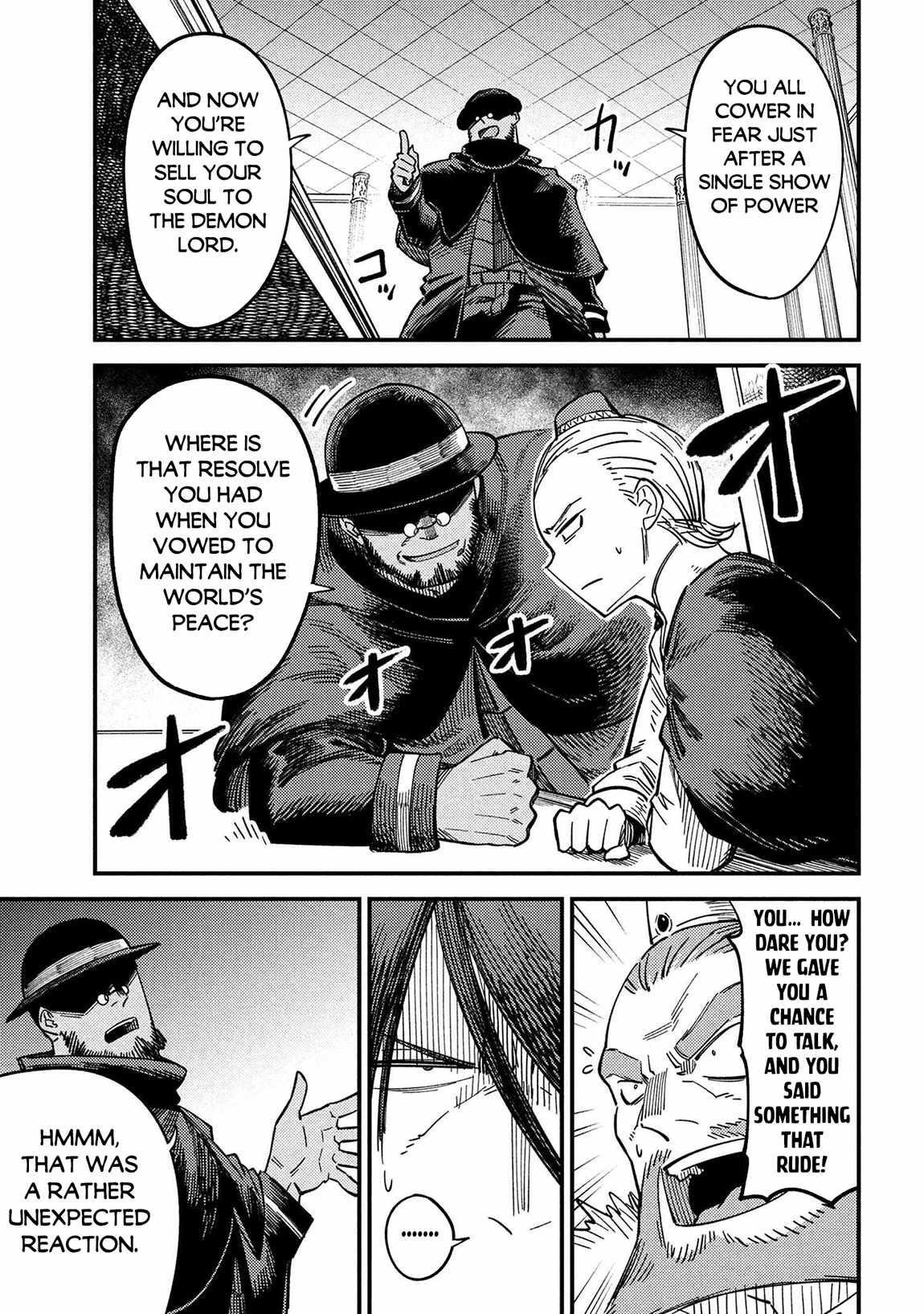 Kaifuku Jutsushi no Yarinaoshi Chapter 68 image 14