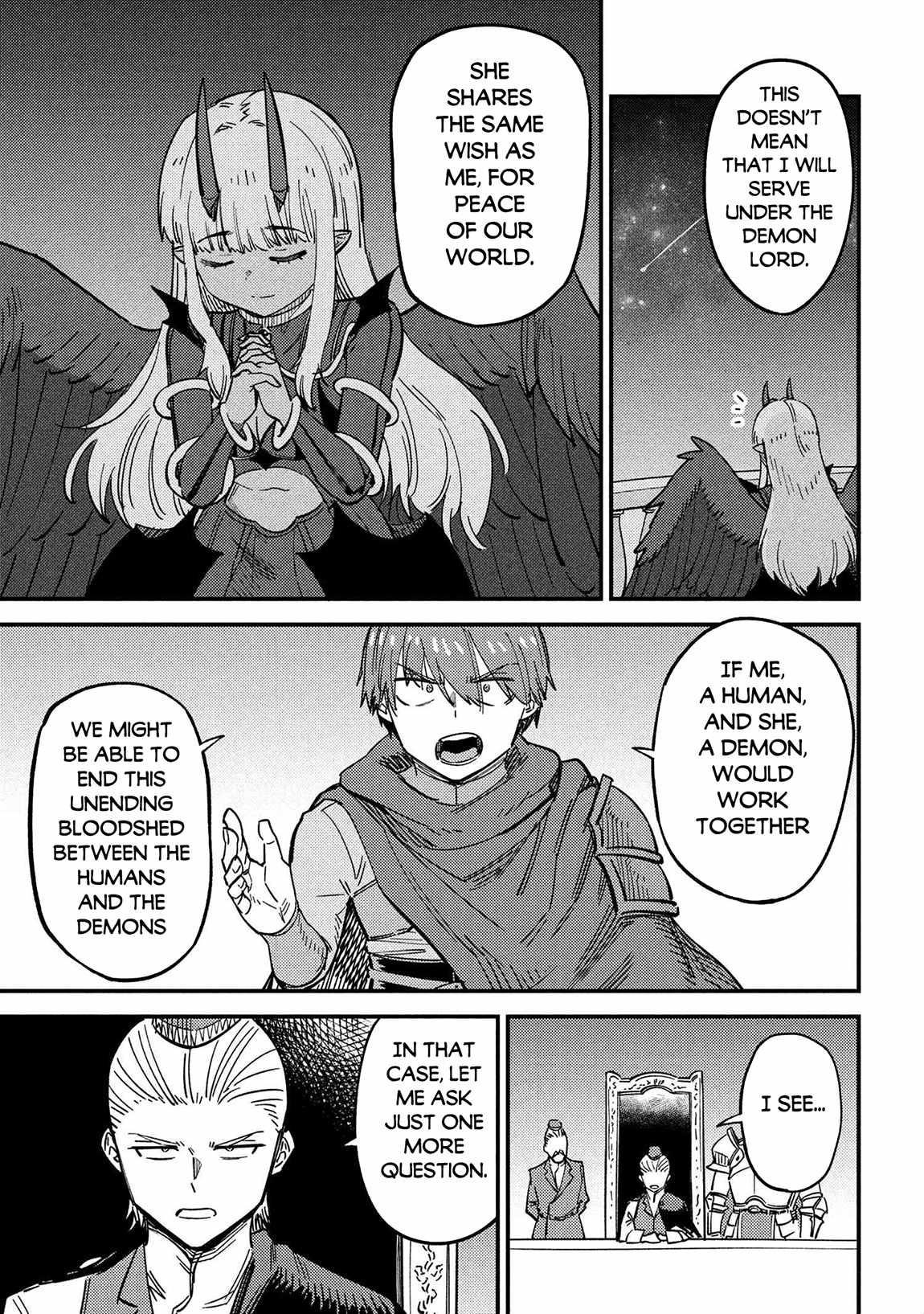 Kaifuku Jutsushi no Yarinaoshi Chapter 68 image 22