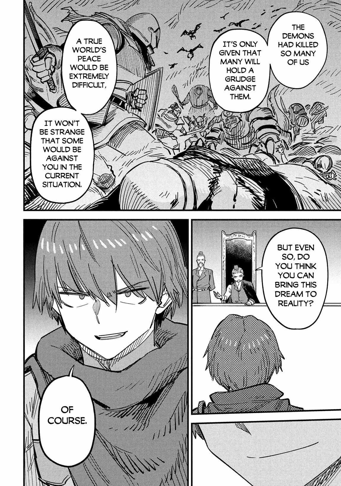Kaifuku Jutsushi no Yarinaoshi Chapter 68 image 23