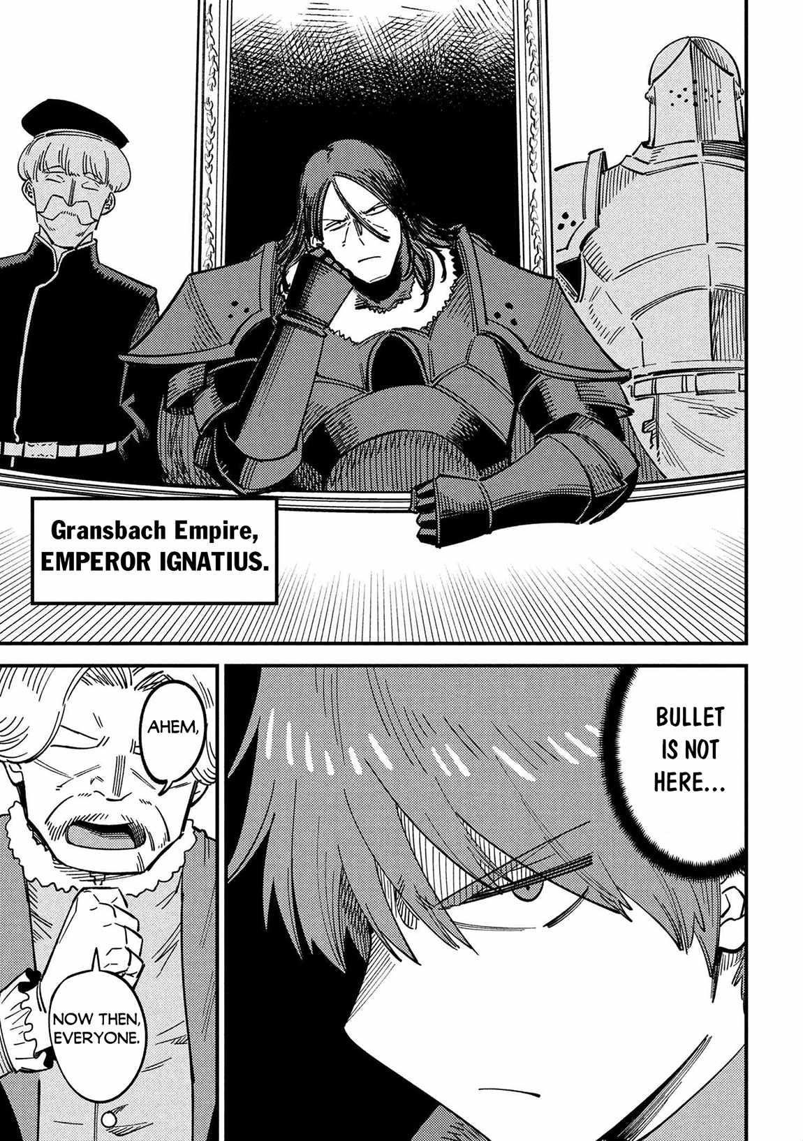 Kaifuku Jutsushi no Yarinaoshi Chapter 68 image 2