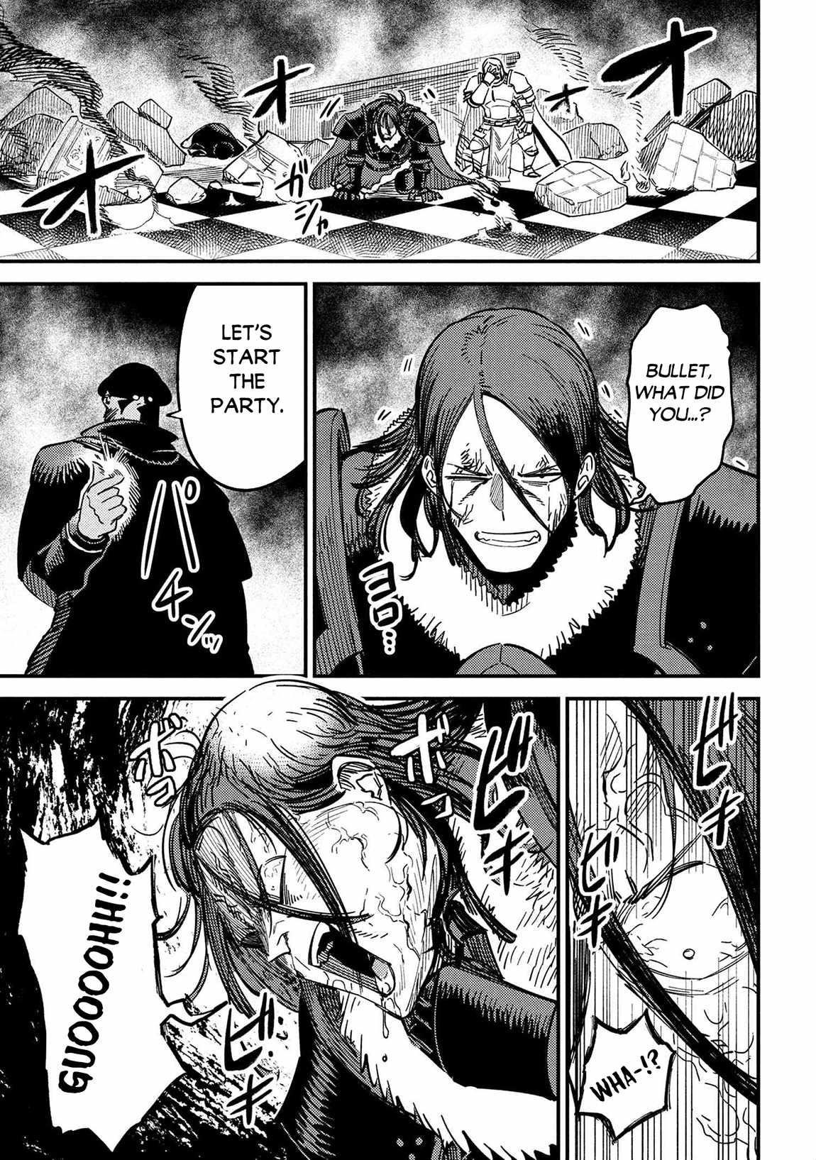 Kaifuku Jutsushi no Yarinaoshi Chapter 68 image 30