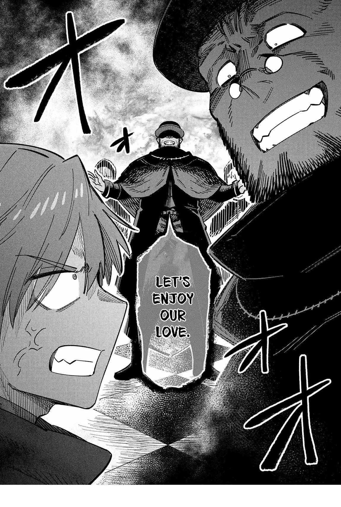 Kaifuku Jutsushi no Yarinaoshi Chapter 68 image 32