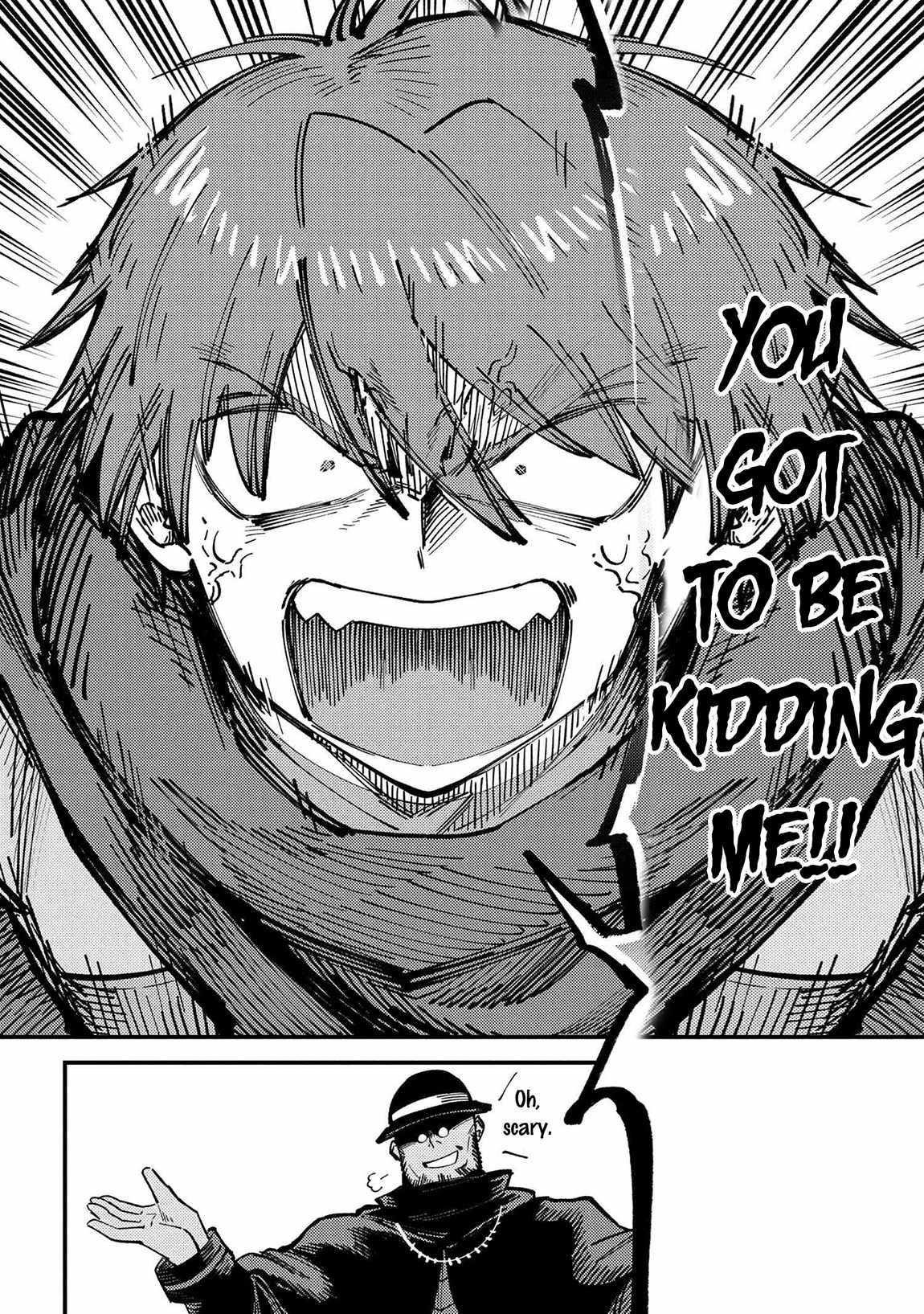 Kaifuku Jutsushi no Yarinaoshi Chapter 69.1 image 5
