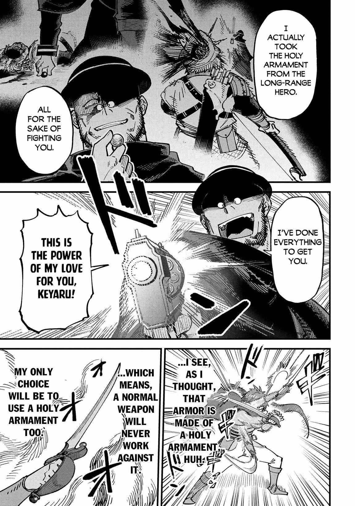Kaifuku Jutsushi no Yarinaoshi Chapter 69.2 image 3