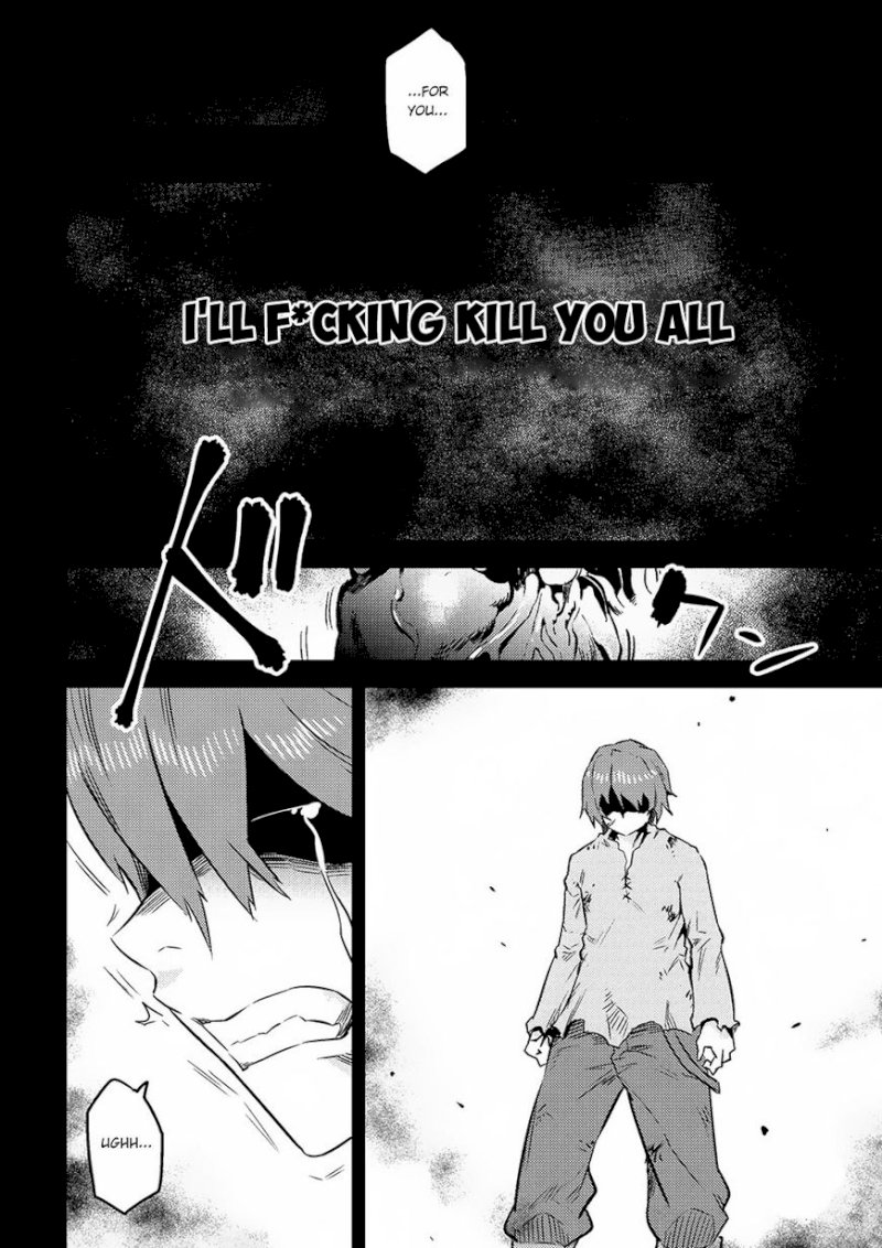 Kaifuku Jutsushi no Yarinaoshi Chapter 7.1 image 22