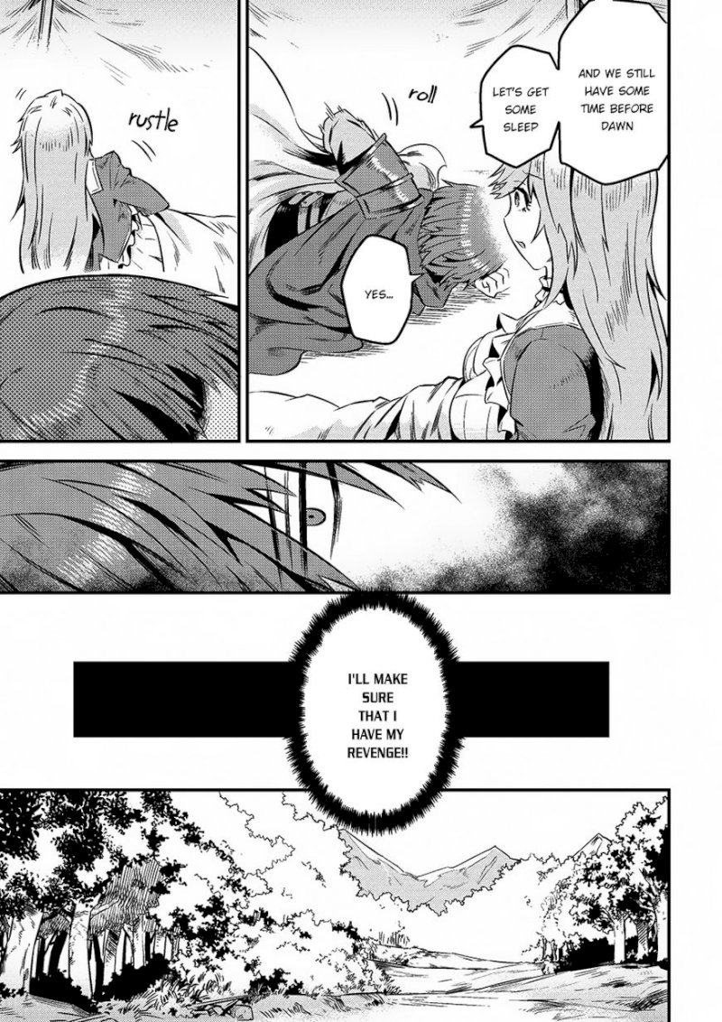 Kaifuku Jutsushi no Yarinaoshi Chapter 7.2 image 3