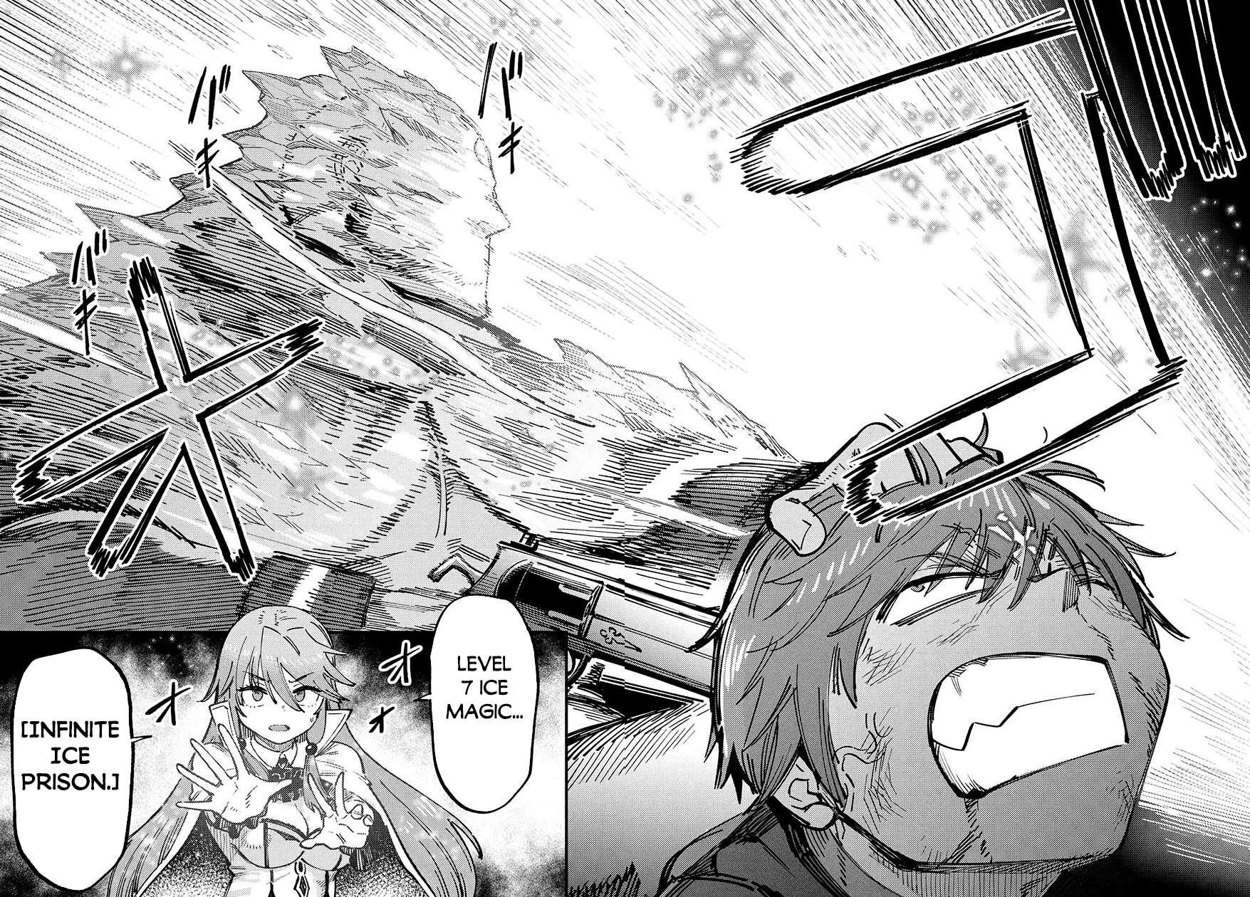 Kaifuku Jutsushi no Yarinaoshi Chapter 70.2 image 12