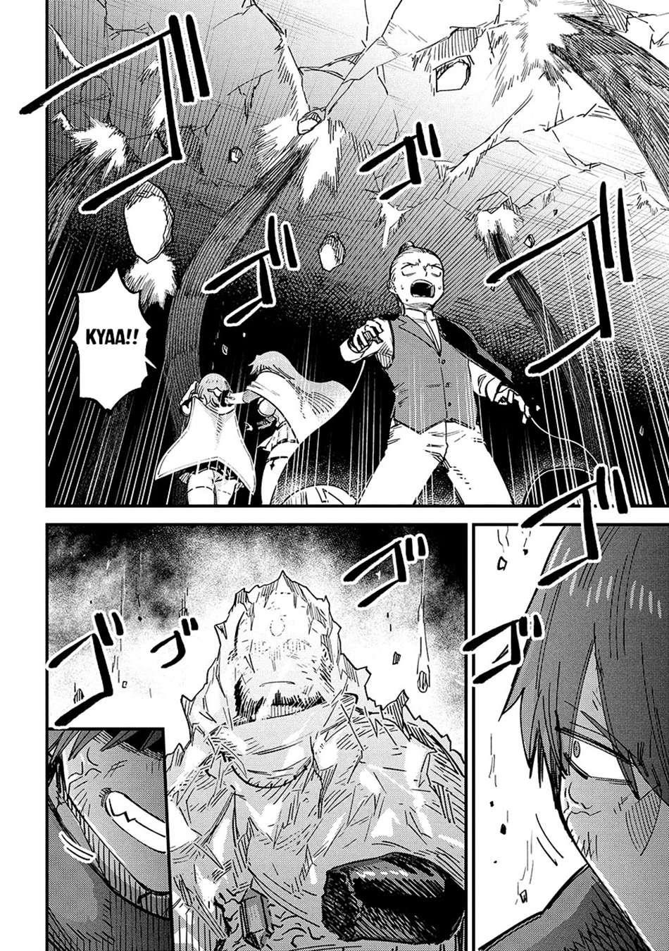 Kaifuku Jutsushi no Yarinaoshi Chapter 70.2 image 15