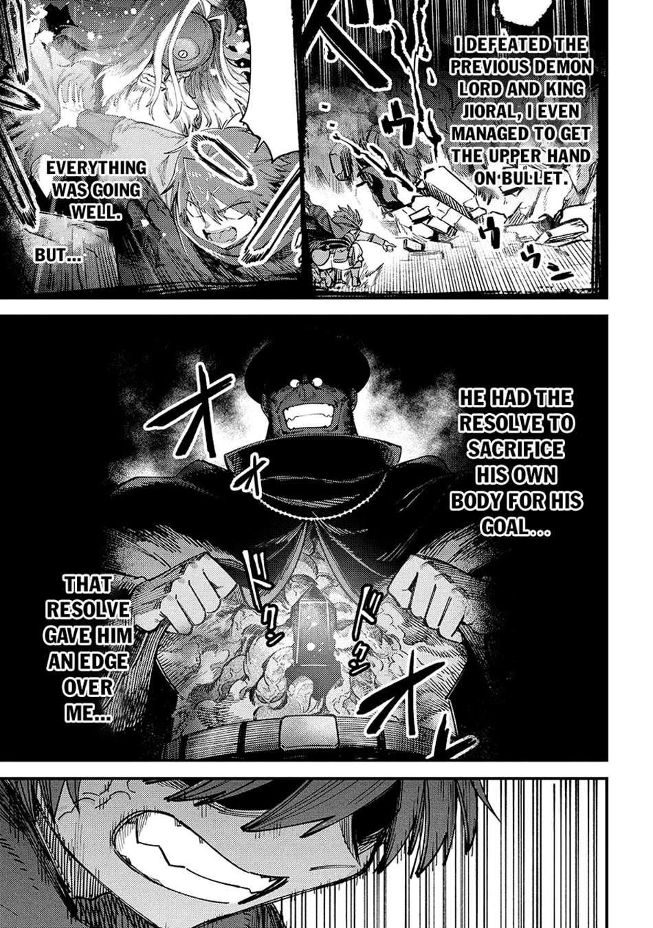 Kaifuku Jutsushi no Yarinaoshi Chapter 70.2 image 20