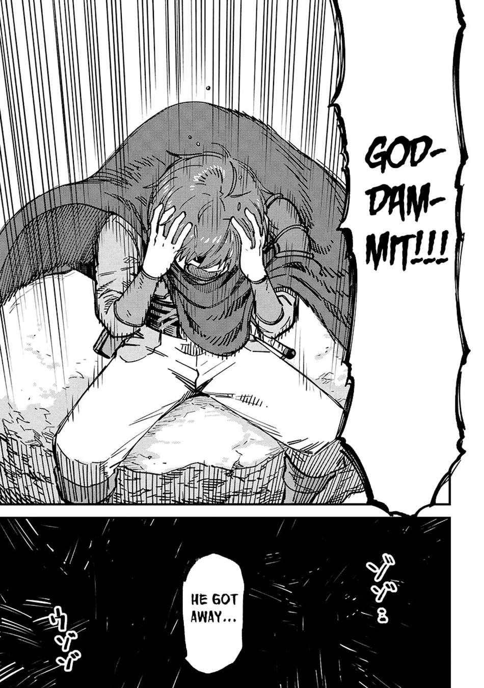 Kaifuku Jutsushi no Yarinaoshi Chapter 70.2 image 22
