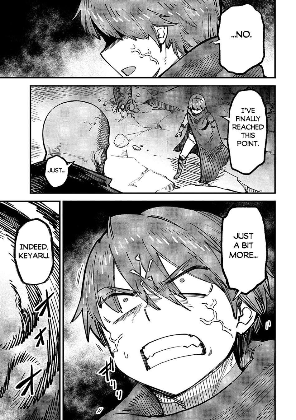 Kaifuku Jutsushi no Yarinaoshi Chapter 70.2 image 3
