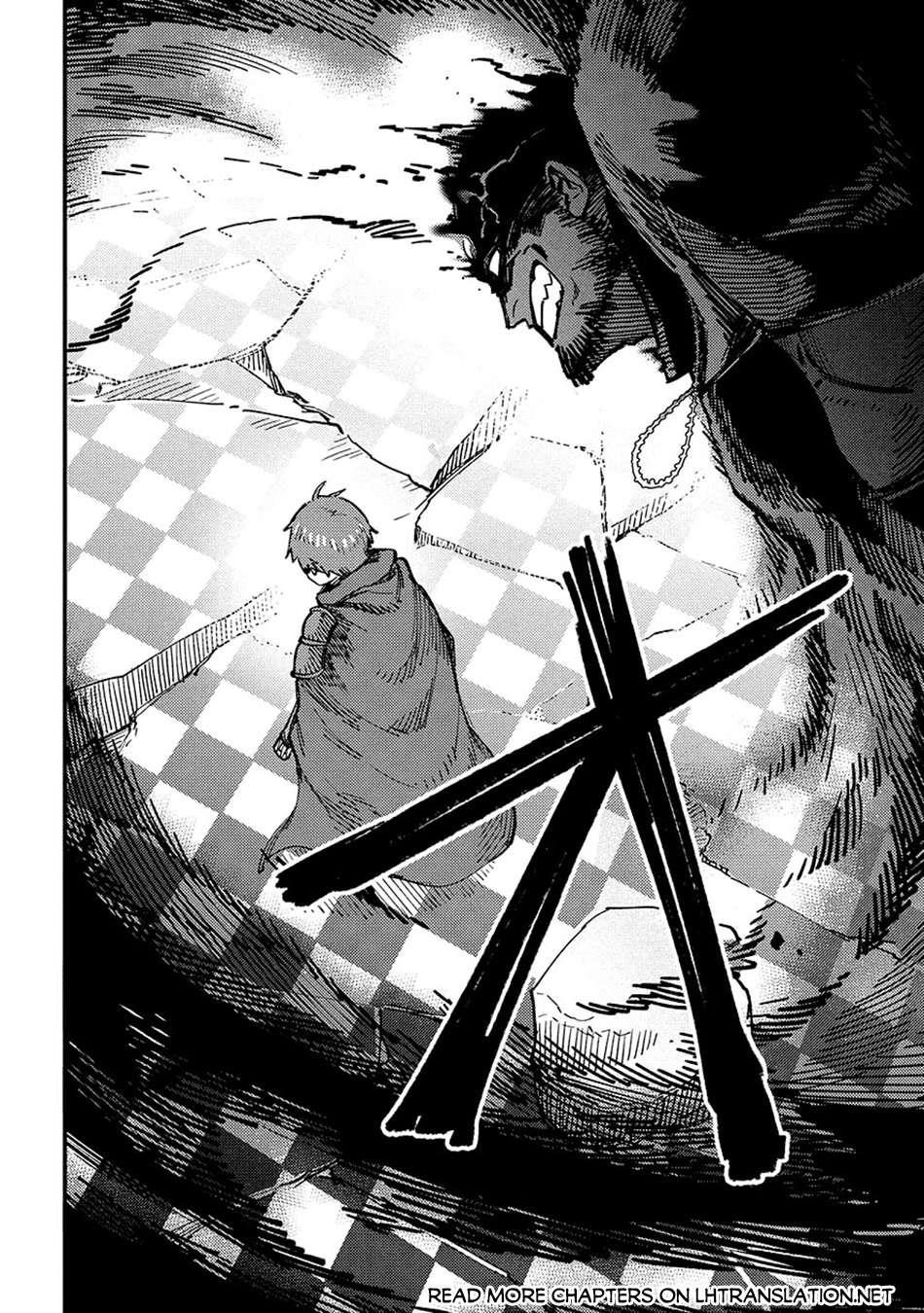 Kaifuku Jutsushi no Yarinaoshi Chapter 70.2 image 4
