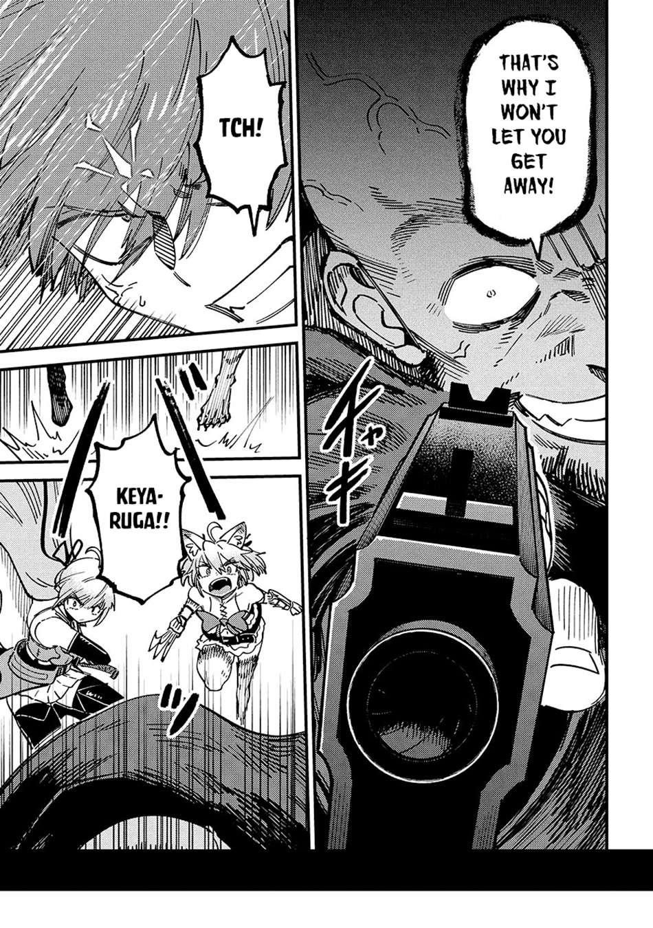 Kaifuku Jutsushi no Yarinaoshi Chapter 70.2 image 5