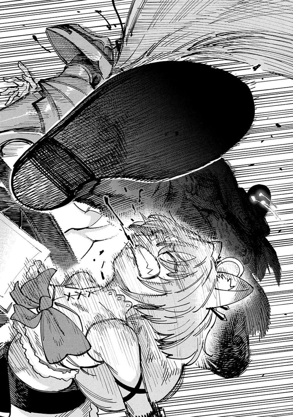 Kaifuku Jutsushi no Yarinaoshi Chapter 70.2 image 6
