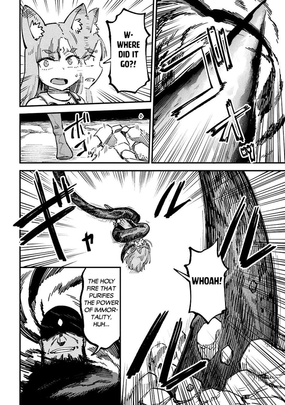 Kaifuku Jutsushi no Yarinaoshi Chapter 70.2 image 8