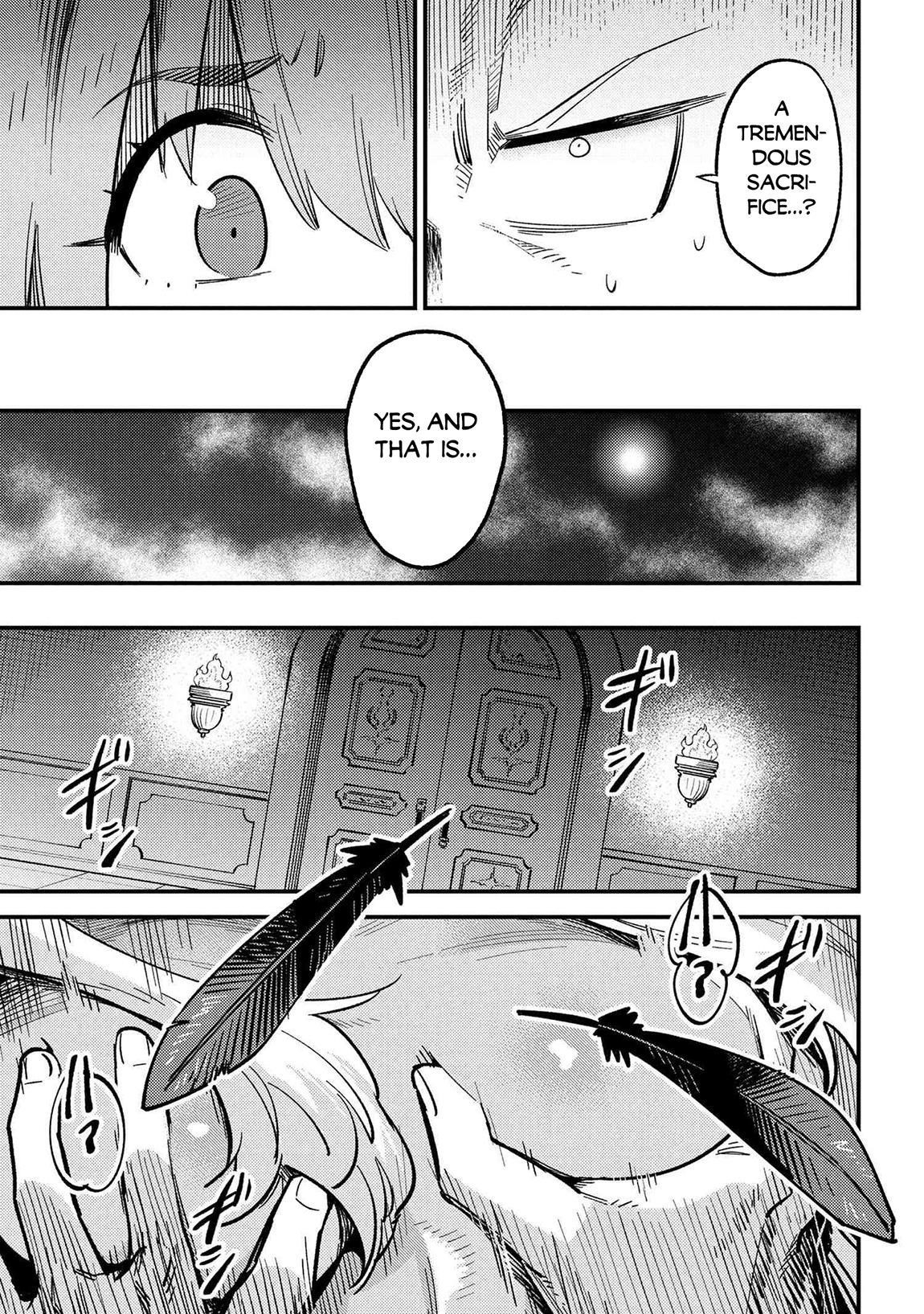 Kaifuku Jutsushi no Yarinaoshi Chapter 71.1 image 11