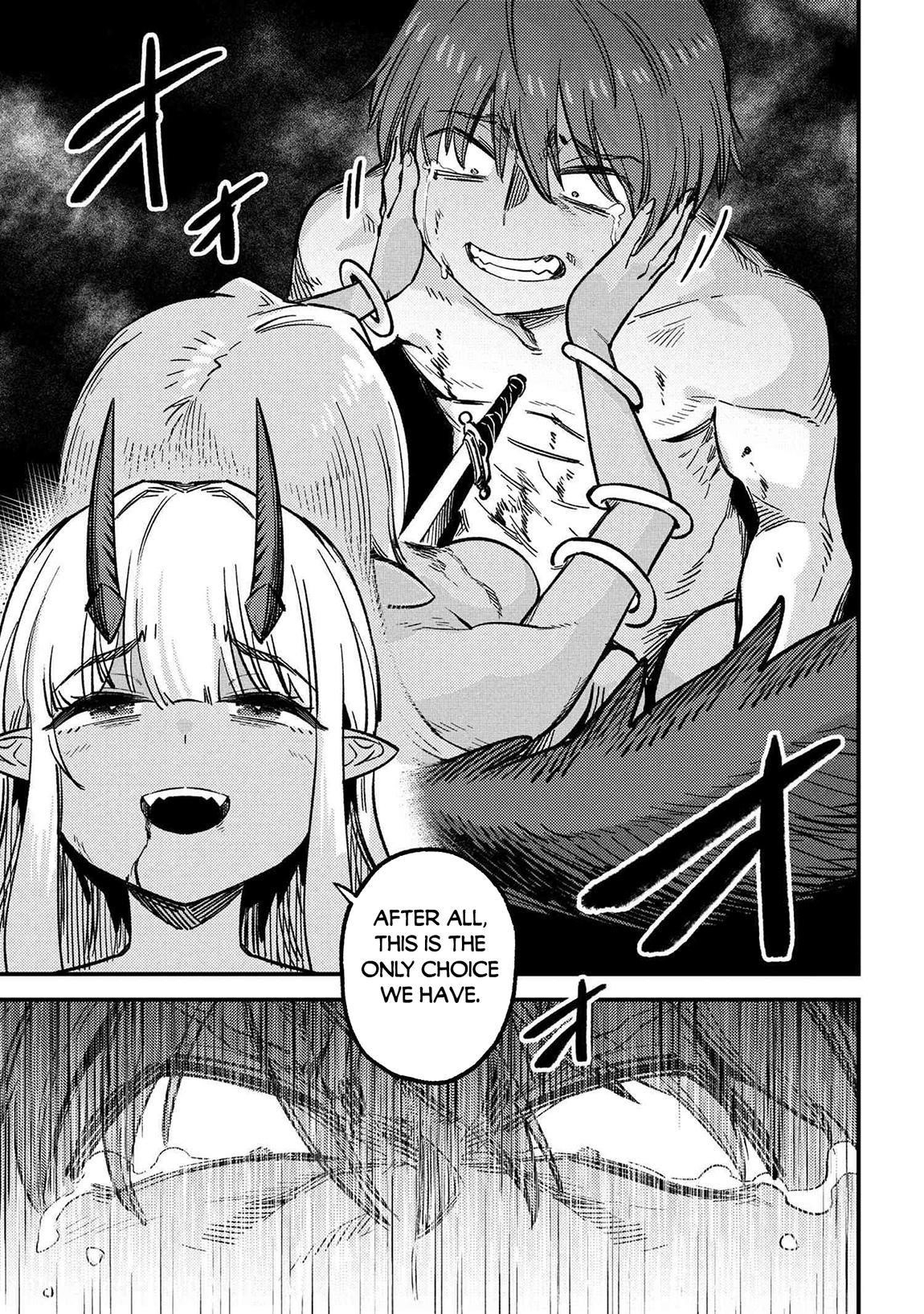 Kaifuku Jutsushi no Yarinaoshi Chapter 71.1 image 15