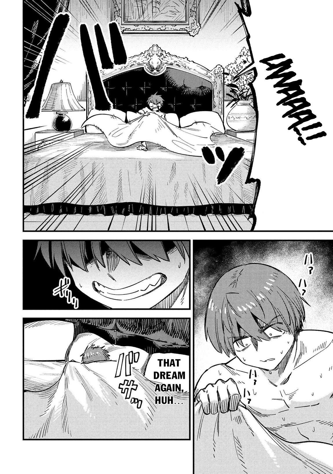 Kaifuku Jutsushi no Yarinaoshi Chapter 71.1 image 16