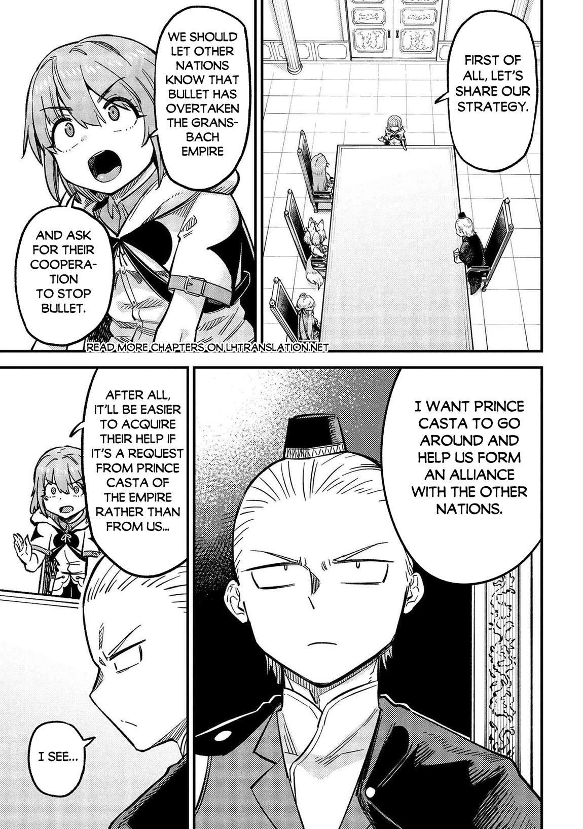 Kaifuku Jutsushi no Yarinaoshi Chapter 71.1 image 7