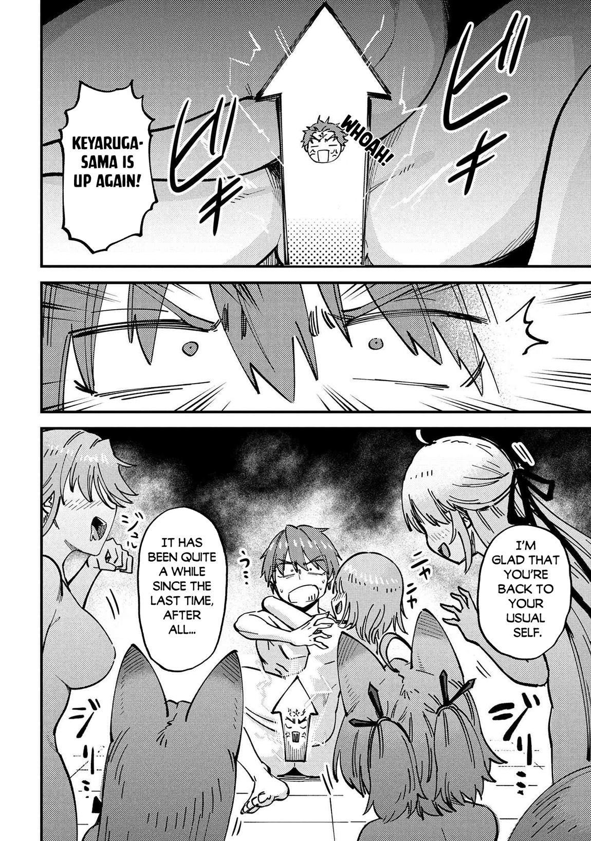 Kaifuku Jutsushi no Yarinaoshi Chapter 71.2 image 15