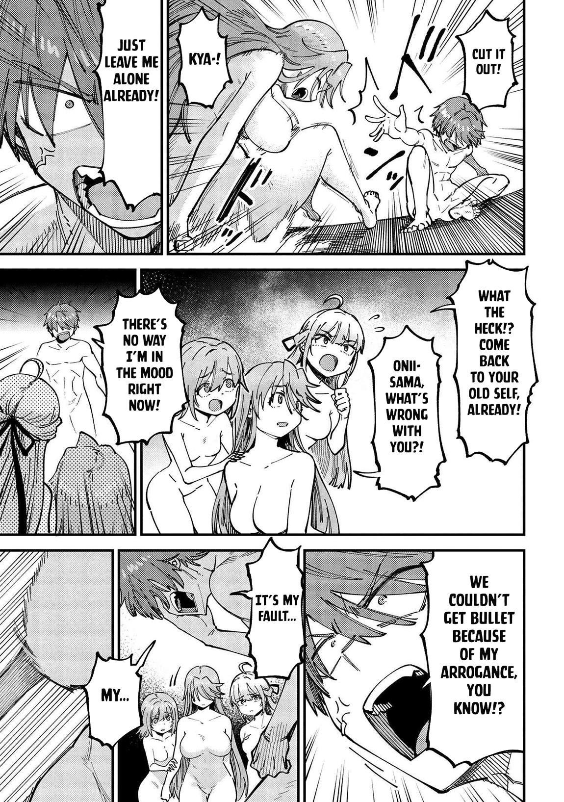 Kaifuku Jutsushi no Yarinaoshi Chapter 71.2 image 6