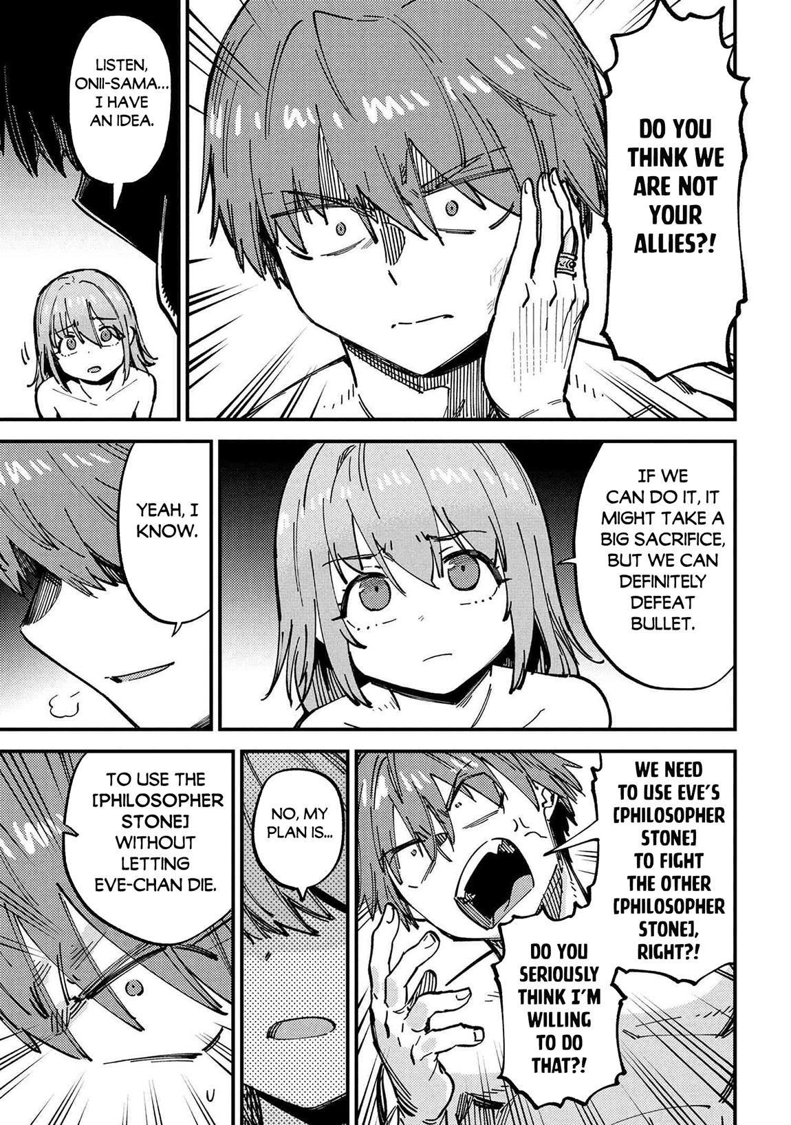 Kaifuku Jutsushi no Yarinaoshi Chapter 71.2 image 8