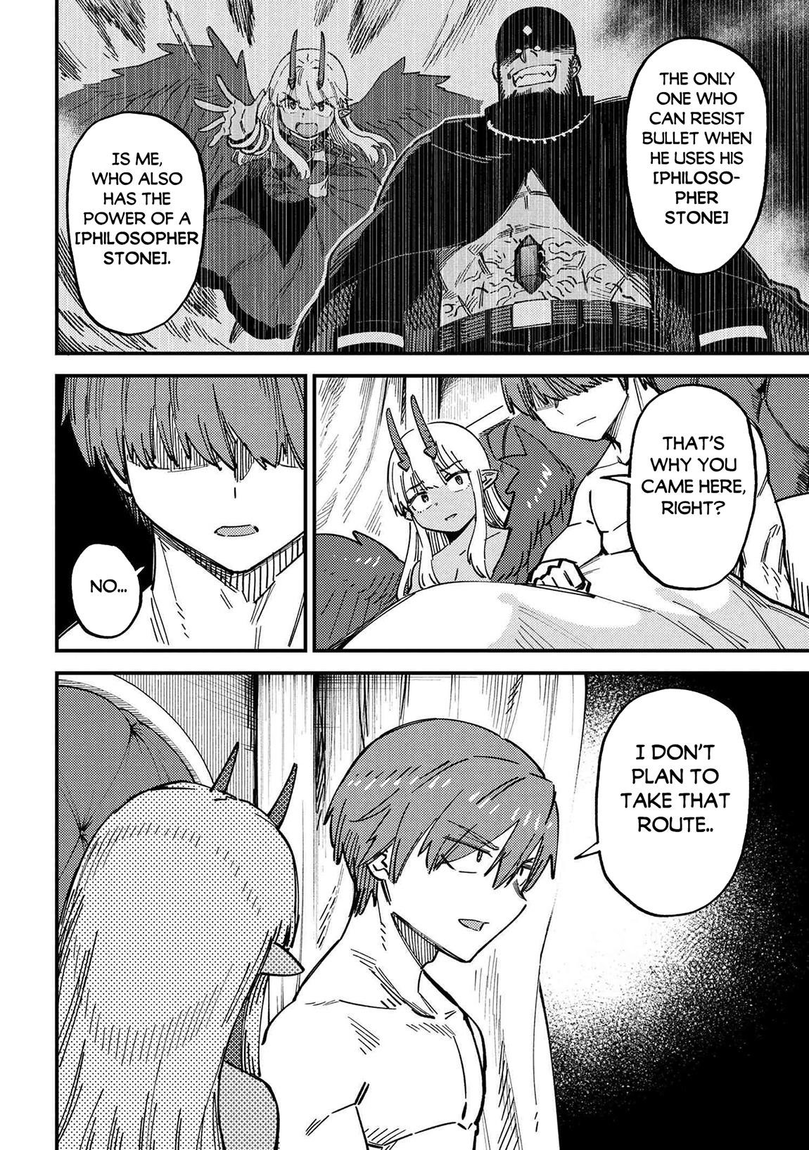 Kaifuku Jutsushi no Yarinaoshi Chapter 72.1 image 9