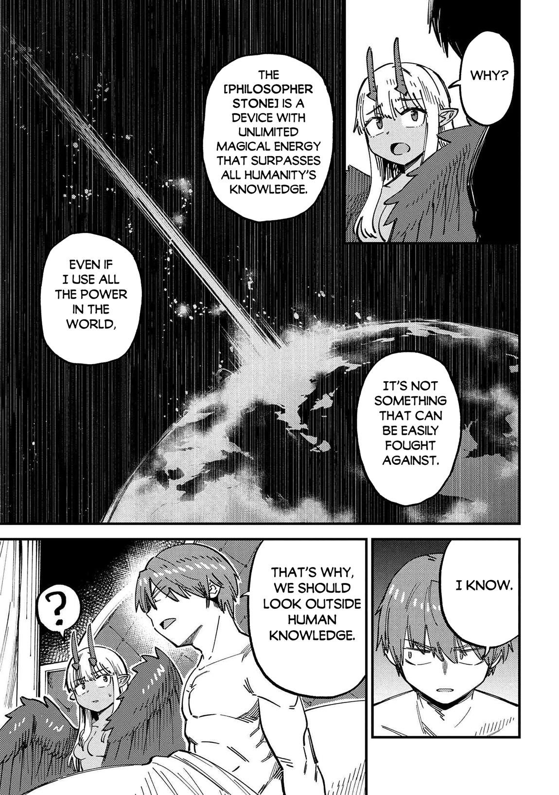 Kaifuku Jutsushi no Yarinaoshi Chapter 72.1 image 10